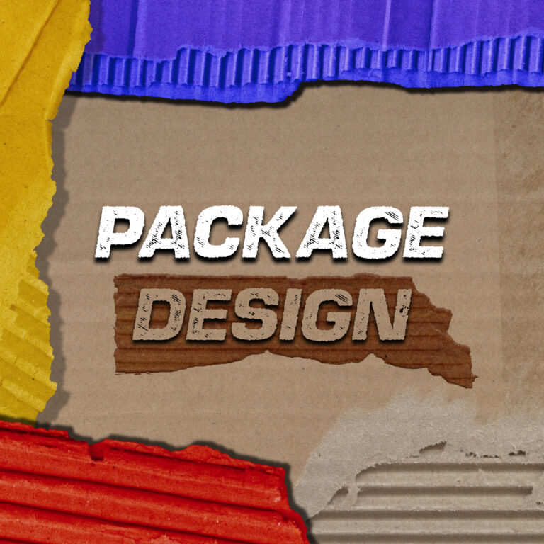 Package Design 2